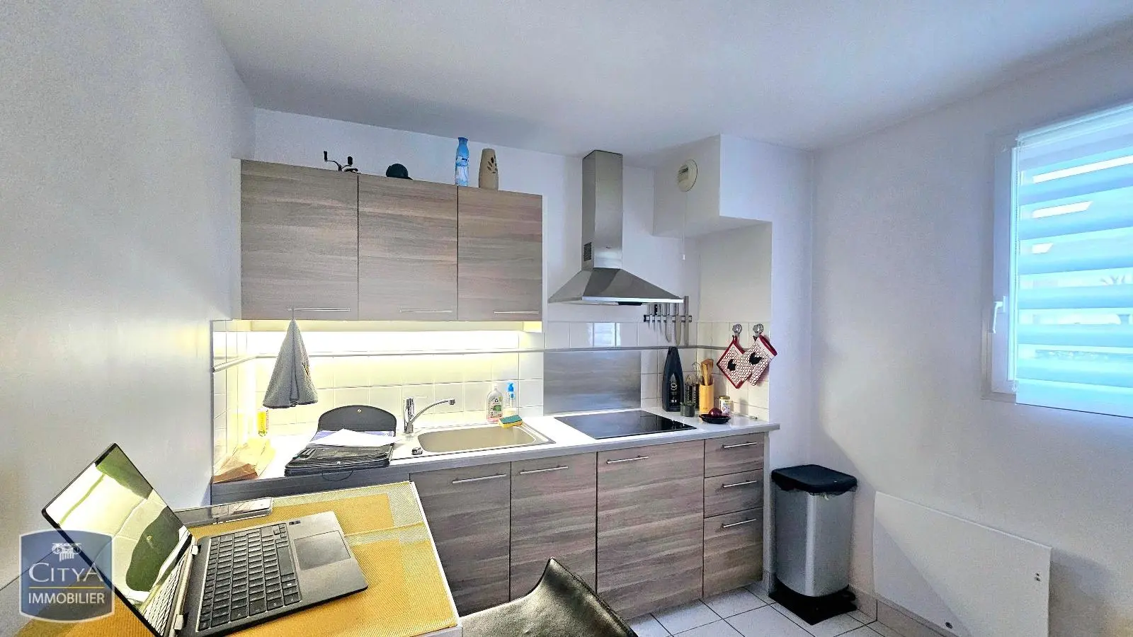 Photo 5 Appartement 1 pièce 30.7m²