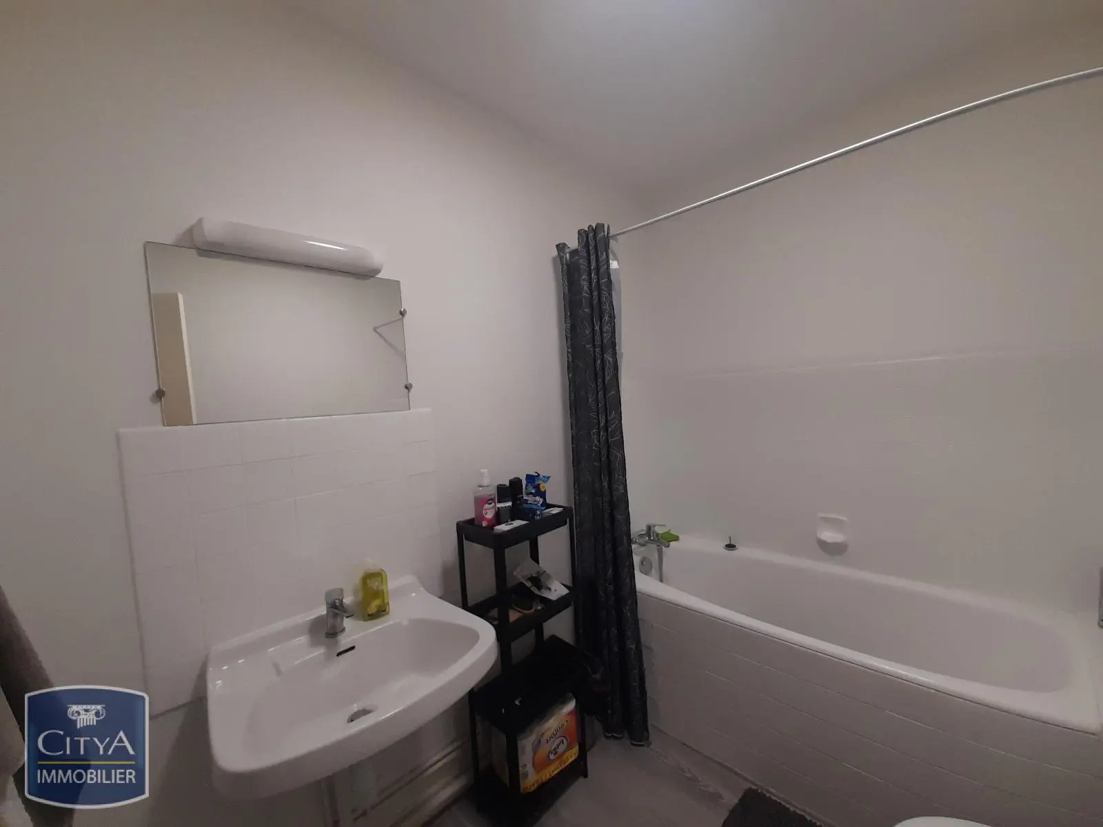 Photo 5 Appartement 1 pièce 35.44m²