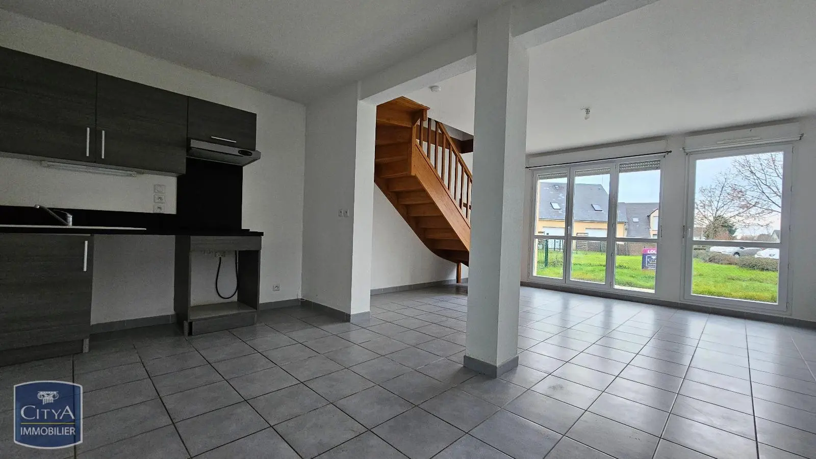 Photo 1 Maison 3 pièces 68.8m²
