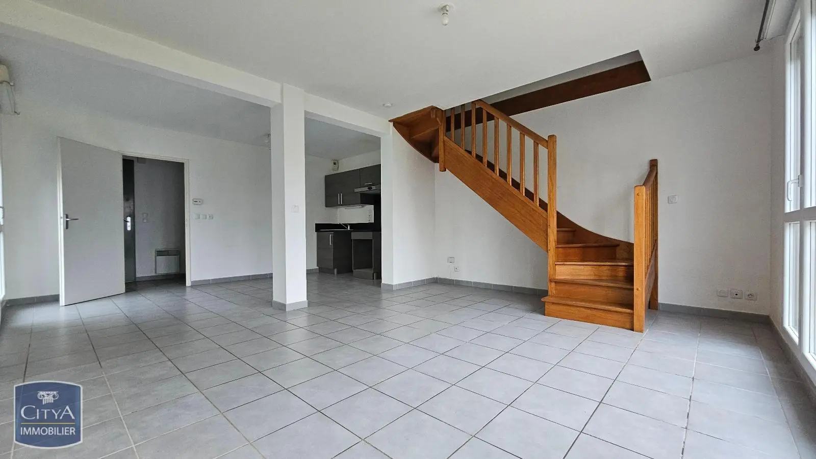 Photo 2 Maison 3 pièces 68.8m²