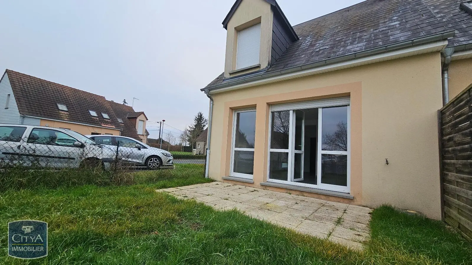 Photo 6 Maison 3 pièces 68.8m²