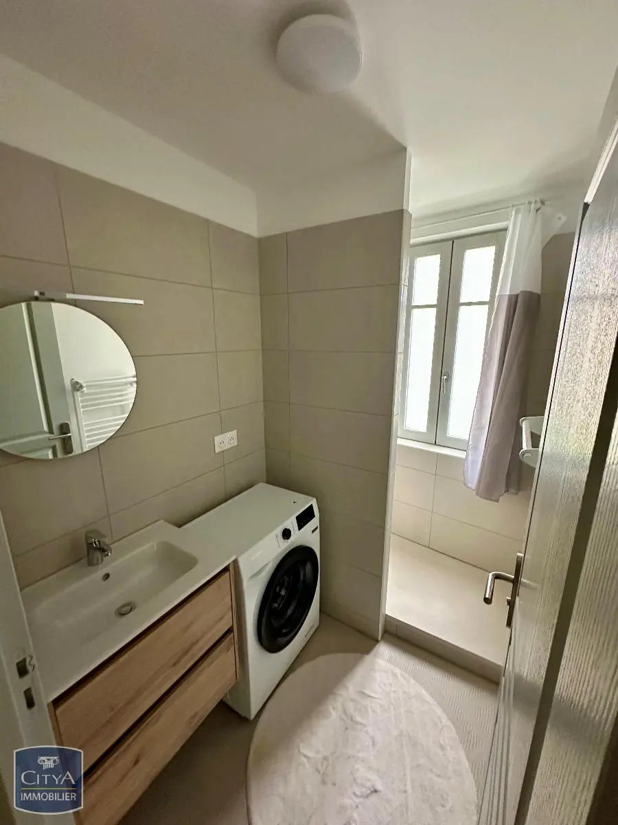 Photo 7 Appartement 3 pièces 55.1m²