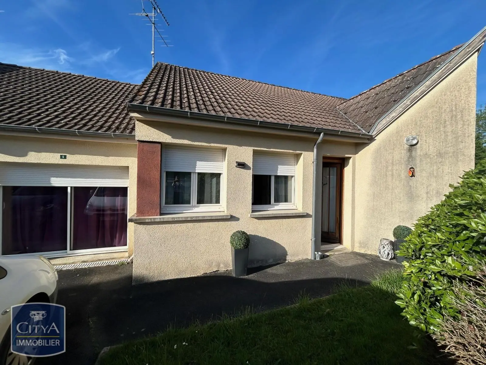 Photo 1 Maison 4 pièces 89.93m²