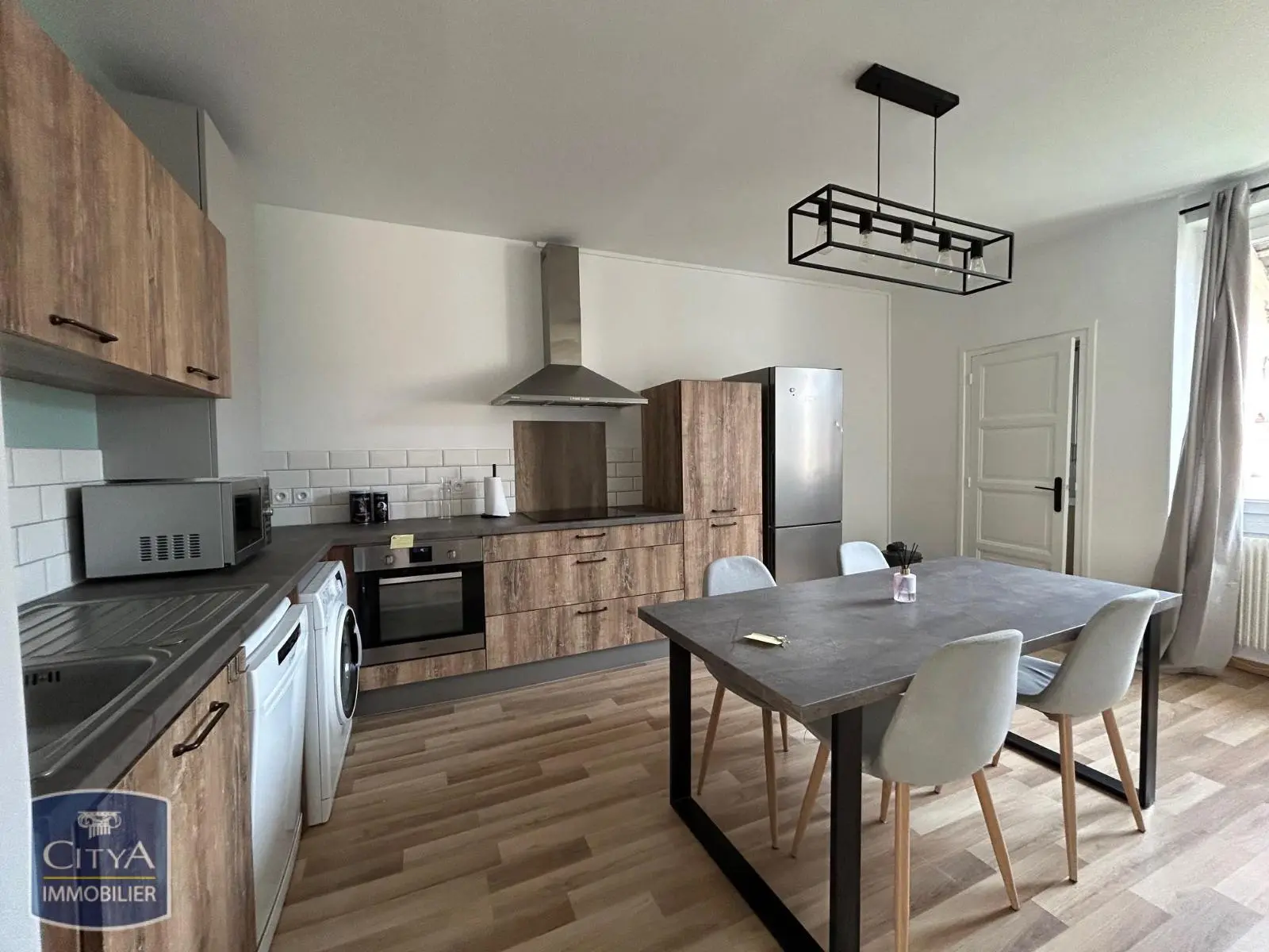 Photo 1 Appartement 2 pièces 64.53m²