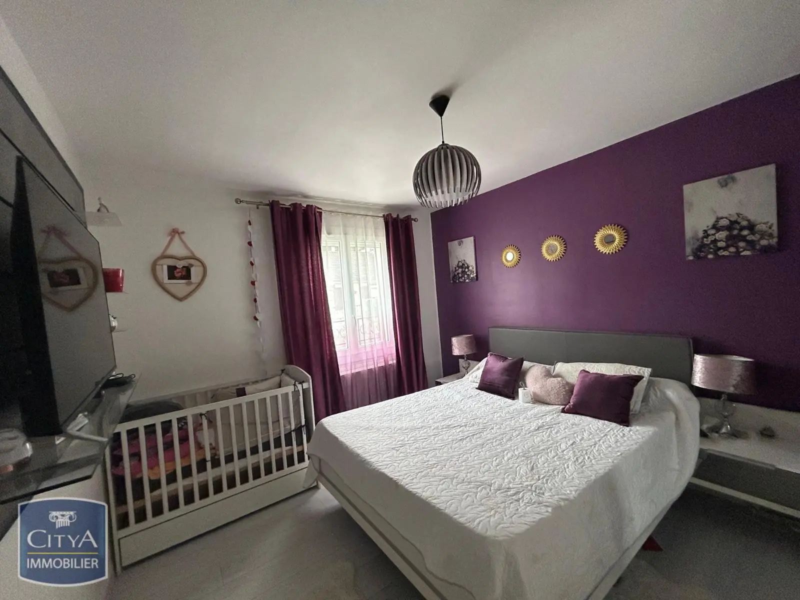 Photo 10 maison Châteauroux