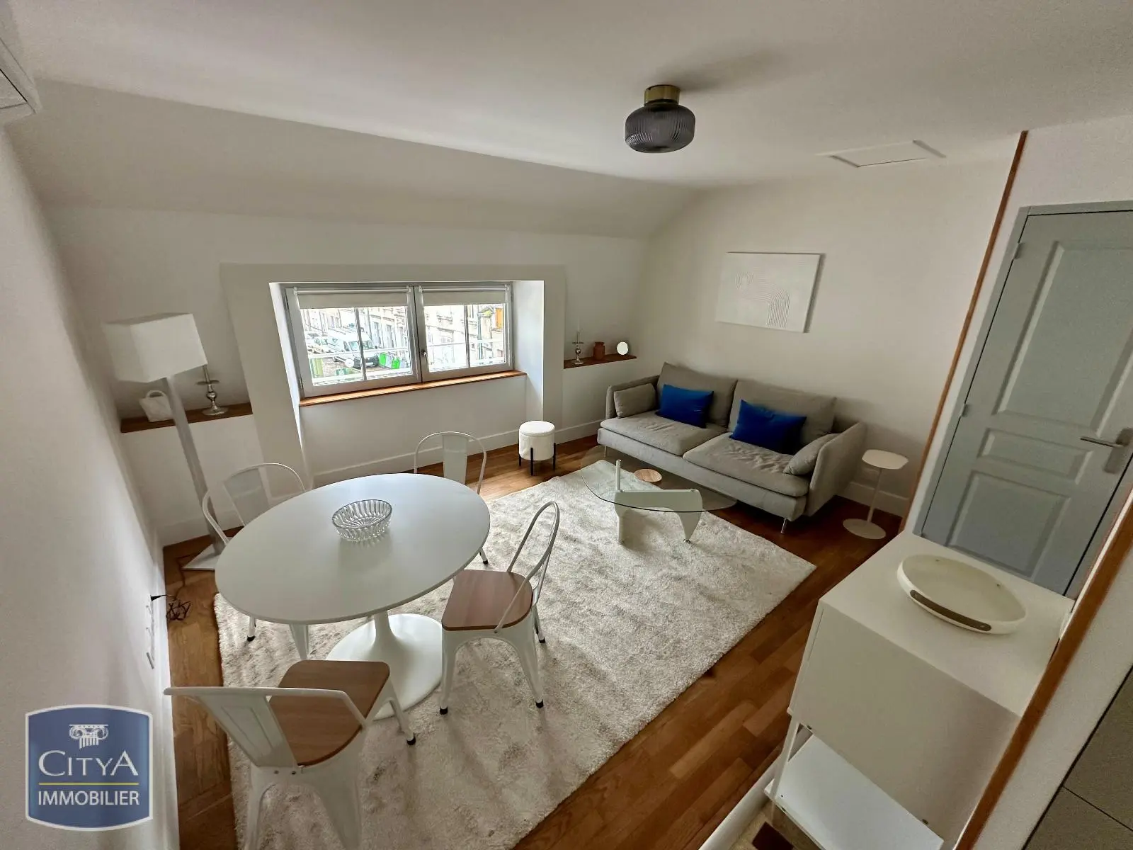 Photo 4 Appartement 3 pièces 55.1m²