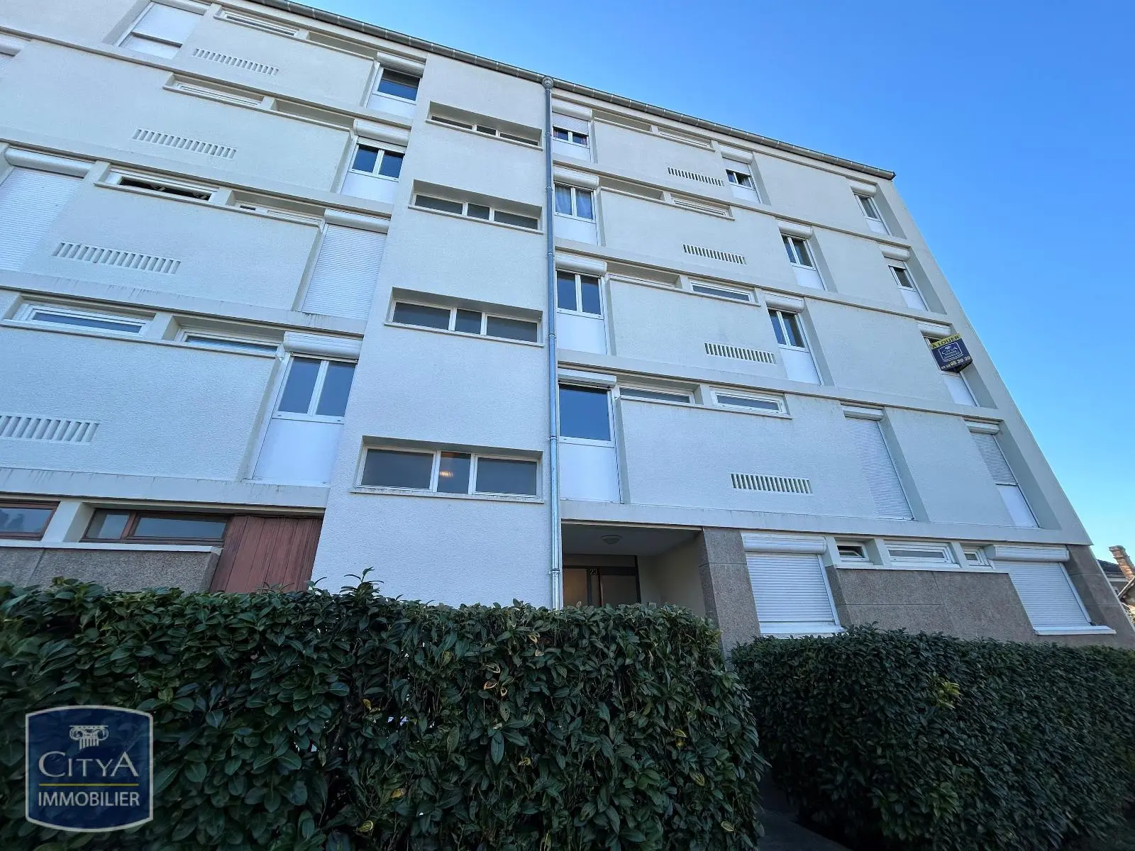 Photo 1 Appartement 4 pièces 87.88m²