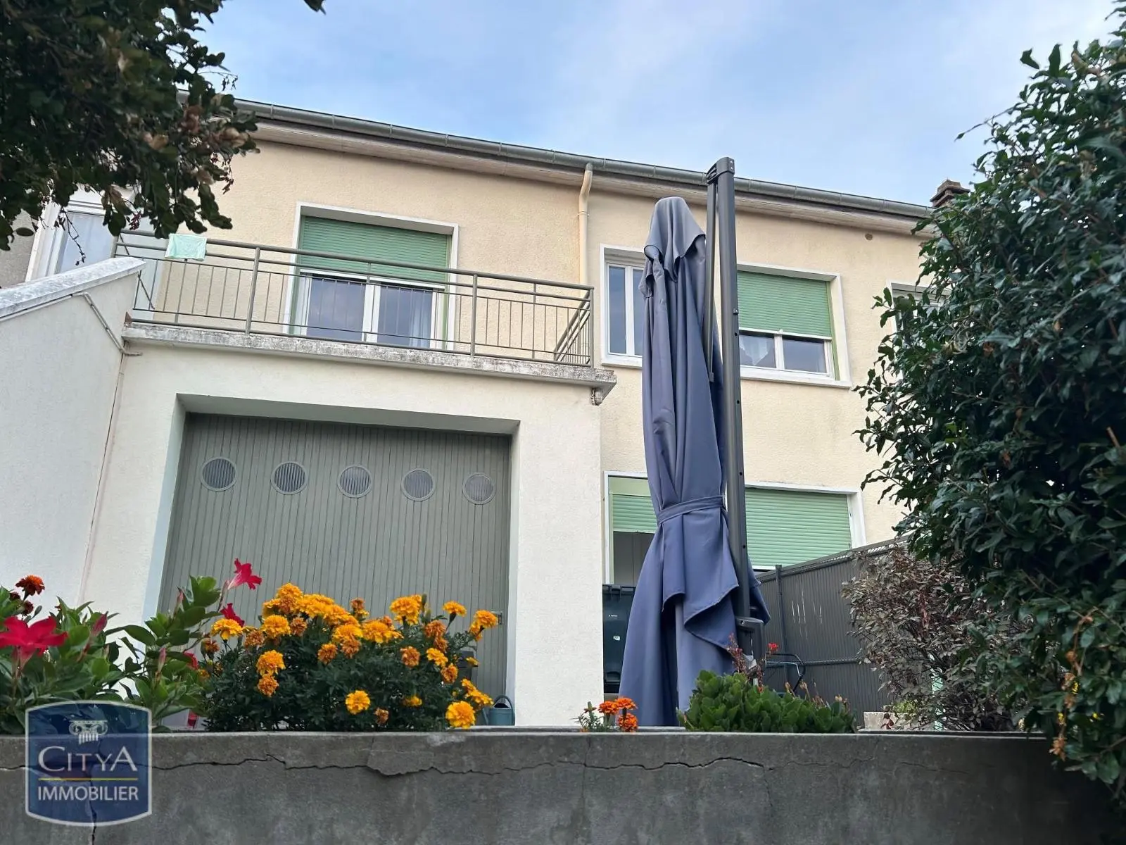 Photo 1 Maison 5 pièces 127m²