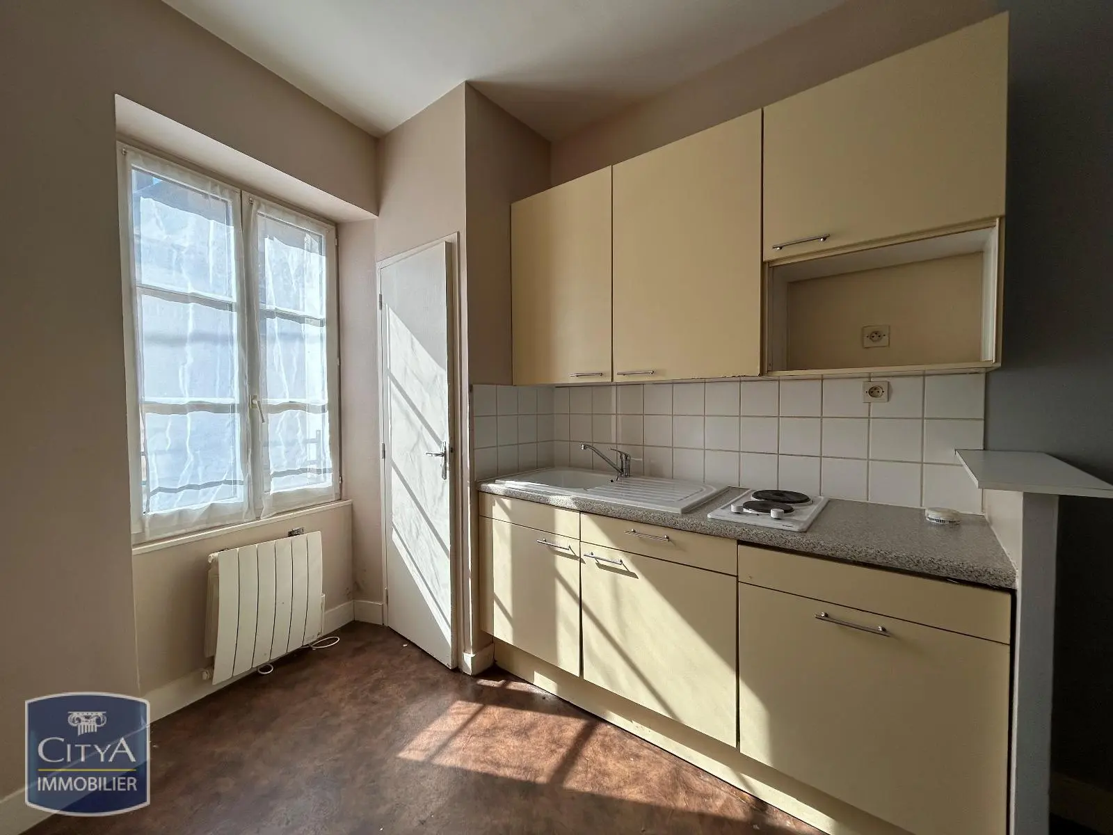 Photo 4 Appartement 1 pièce 25.65m²