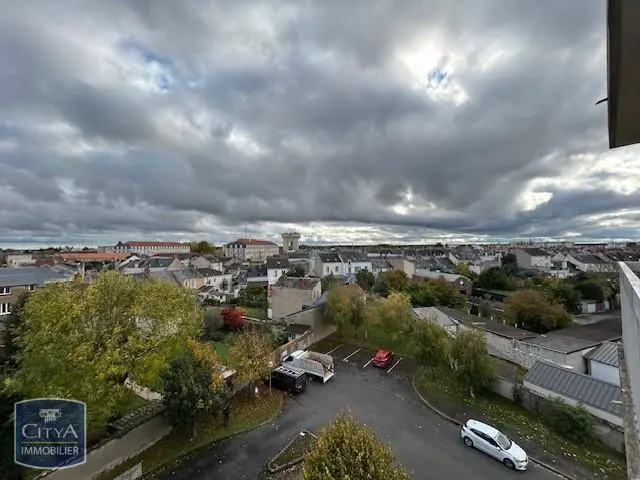 Photo 7 Appartement 4 pièces 80.23m²