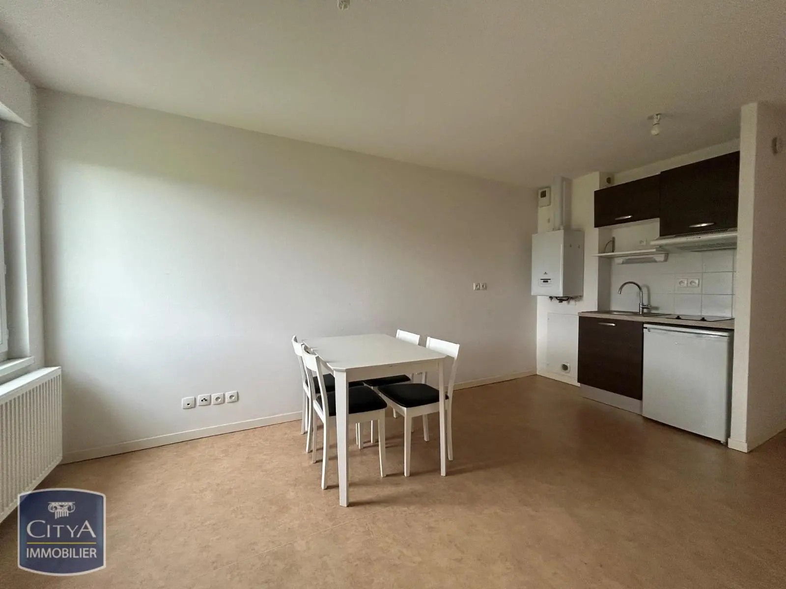 Photo 2 appartement Vatan