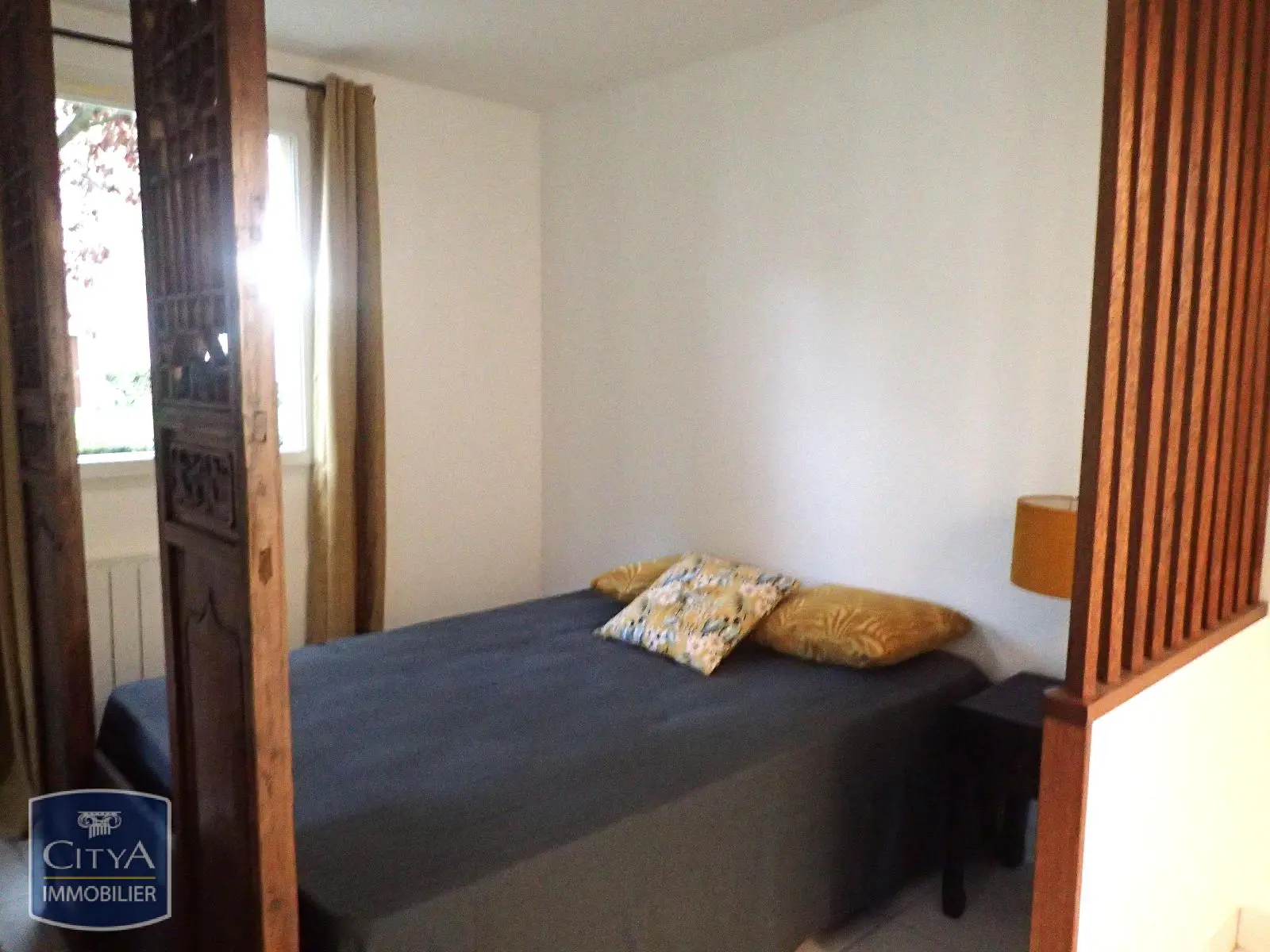 Photo 6 Appartement 1 pièce 30.7m²