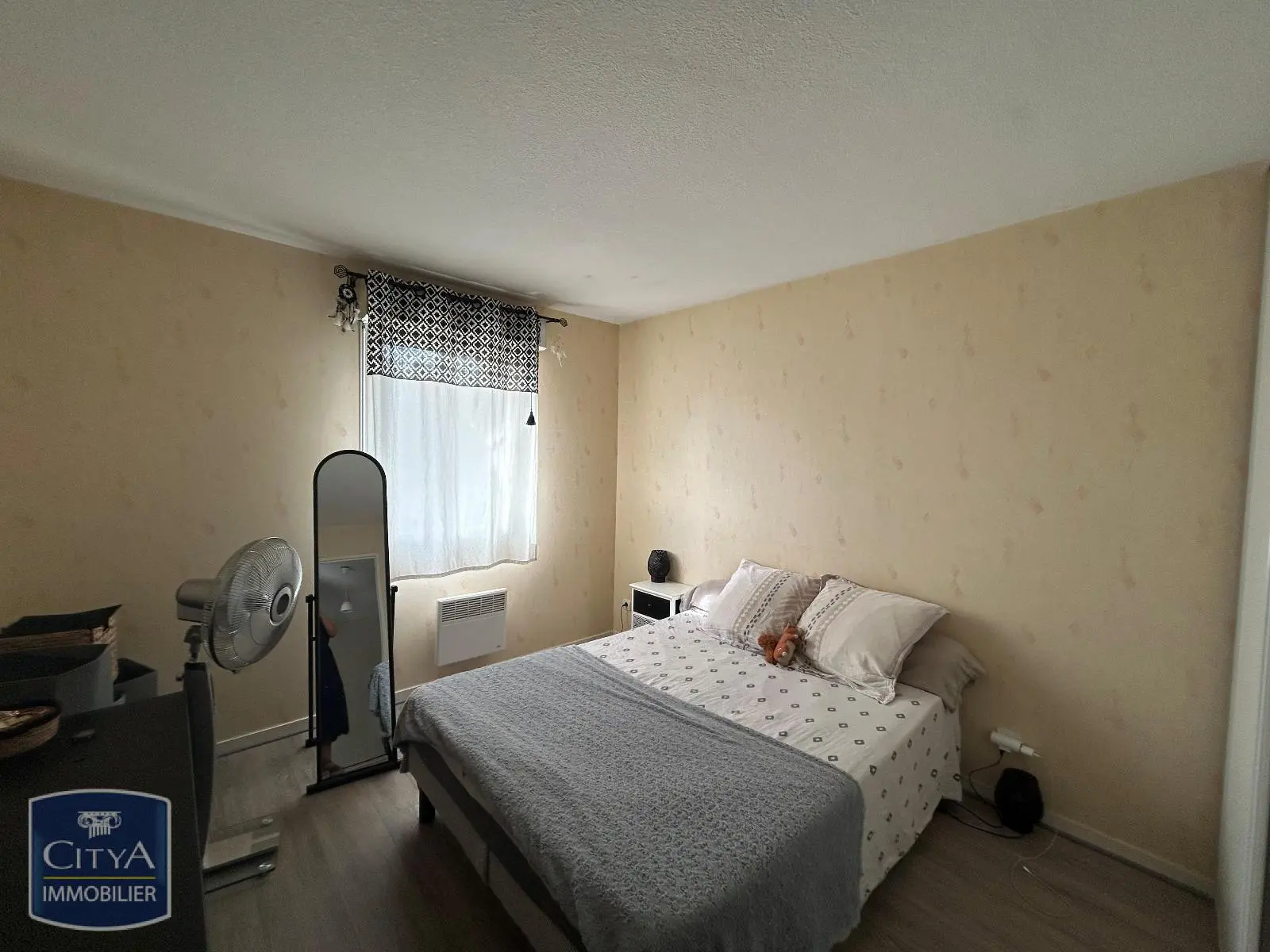 Photo 2 appartement Châteauroux