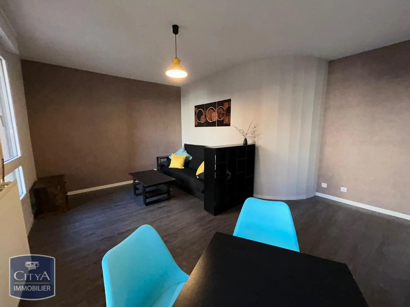 Photo 5 Appartement 2 pièces 55.71m²