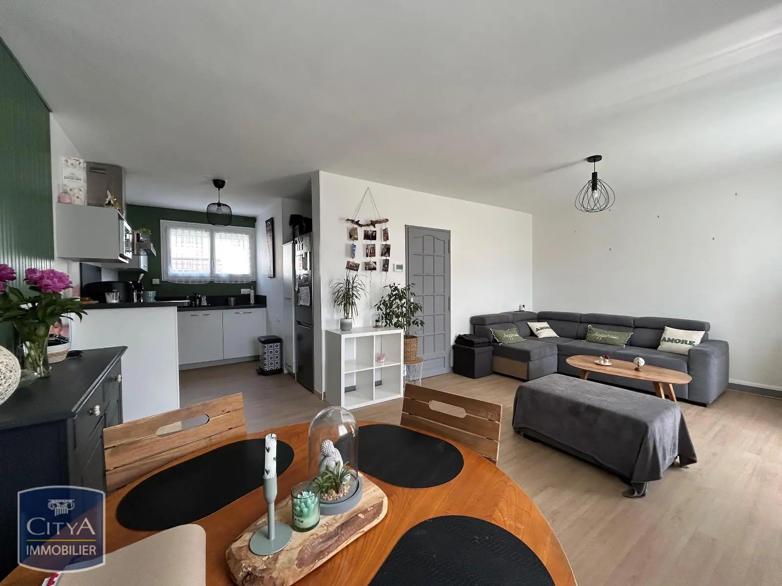Photo 6 Maison 4 pièces 72.57m²