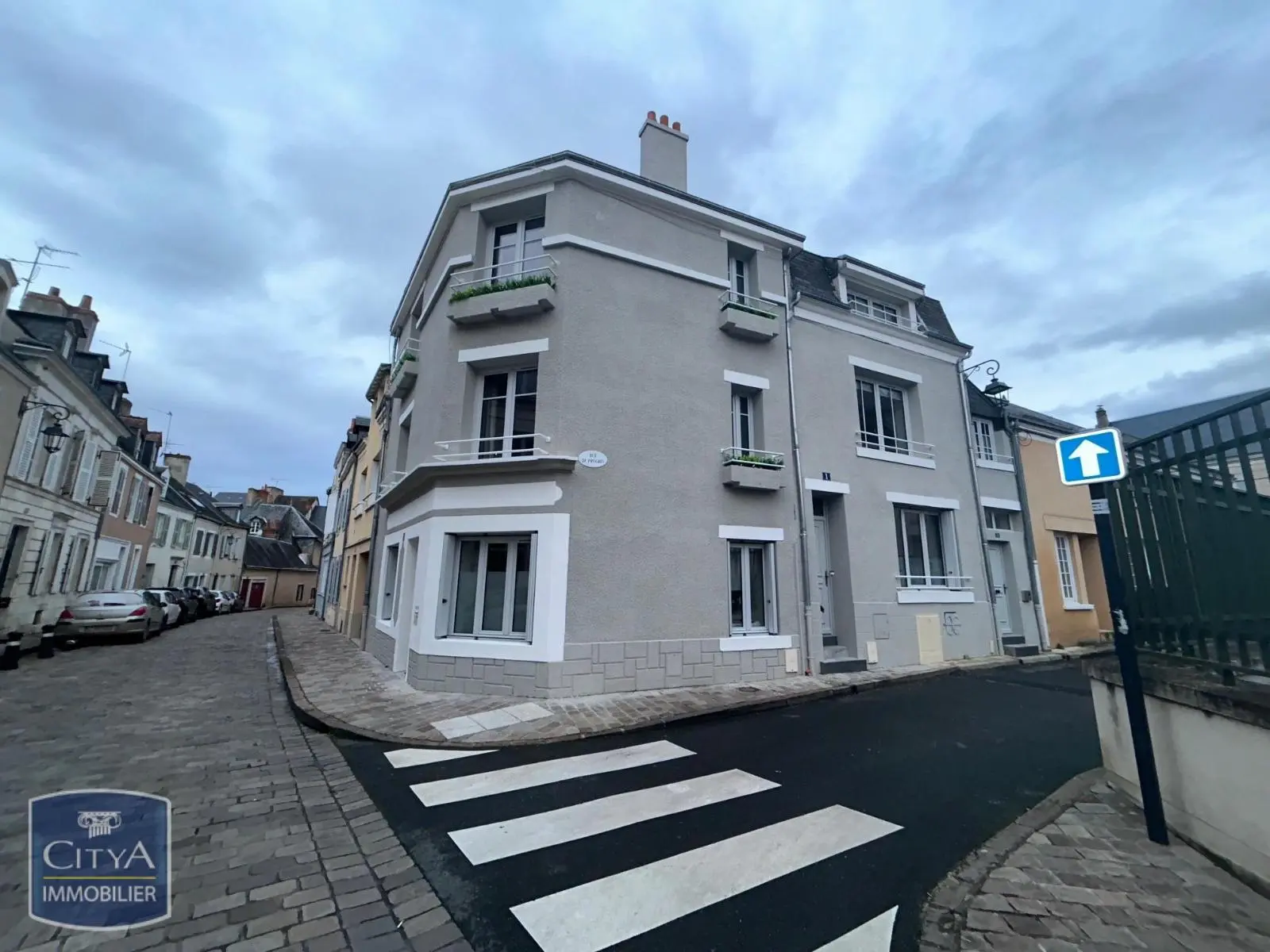 Photo 7 Appartement 1 pièce 30.08m²