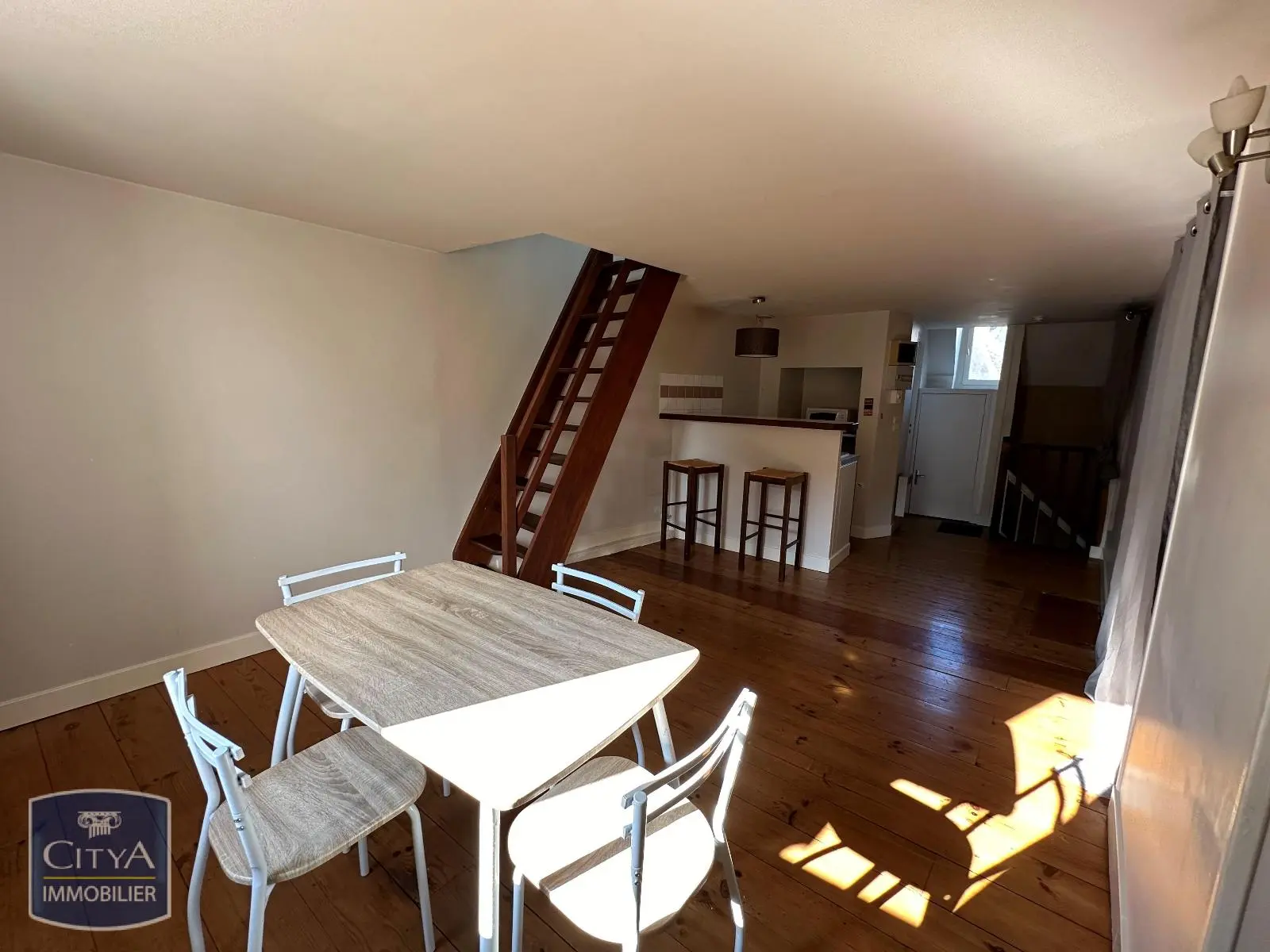 Photo 5 Appartement 2 pièces 36.09m²