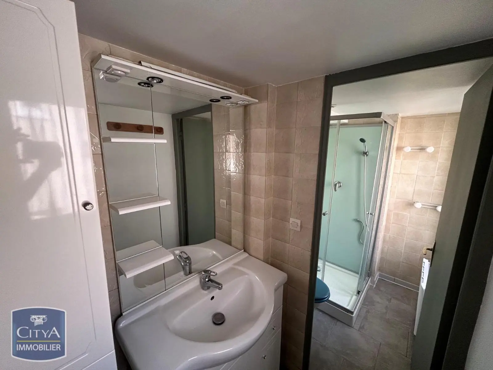 Photo 4 Appartement 2 pièces 41m²