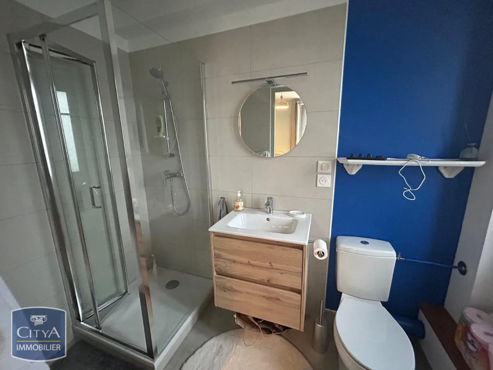 Photo 4 Appartement 2 pièces 28.26m²