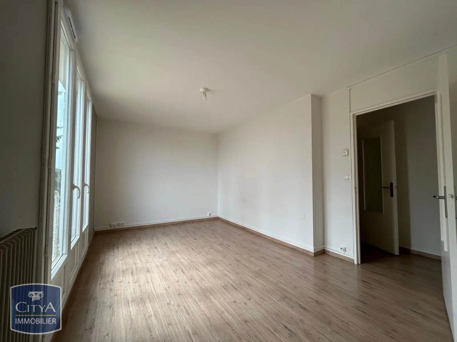 Photo 6 Appartement 3 pièces 56.33m²