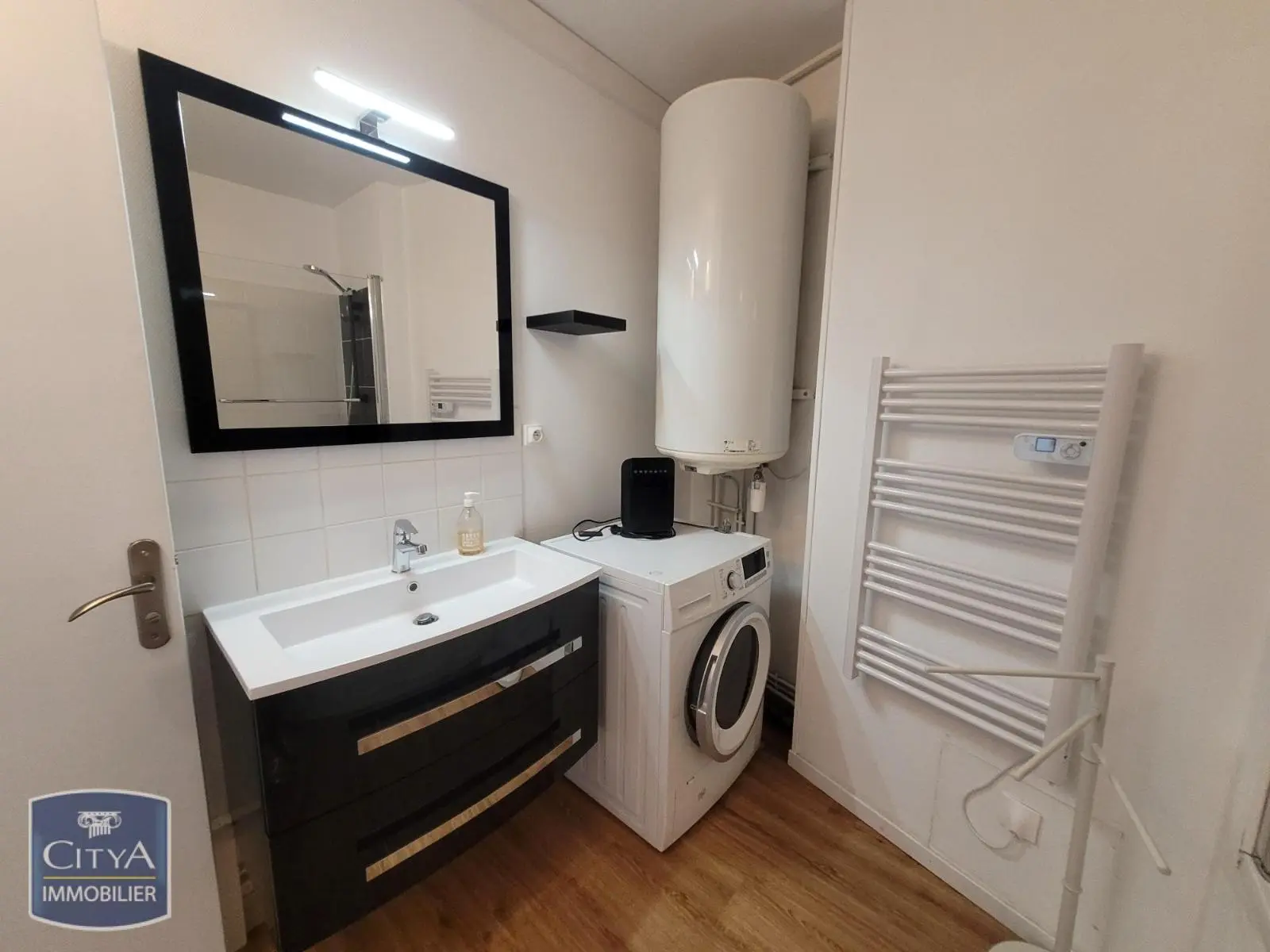 Photo 8 Appartement 3 pièces 81.49m²