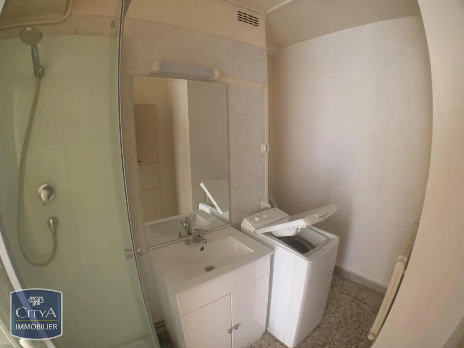 Photo 5 Appartement 1 pièce 32.4m²