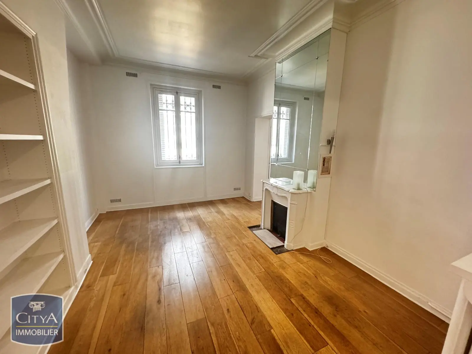 Photo 2 Appartement 2 pièces 49.06m²