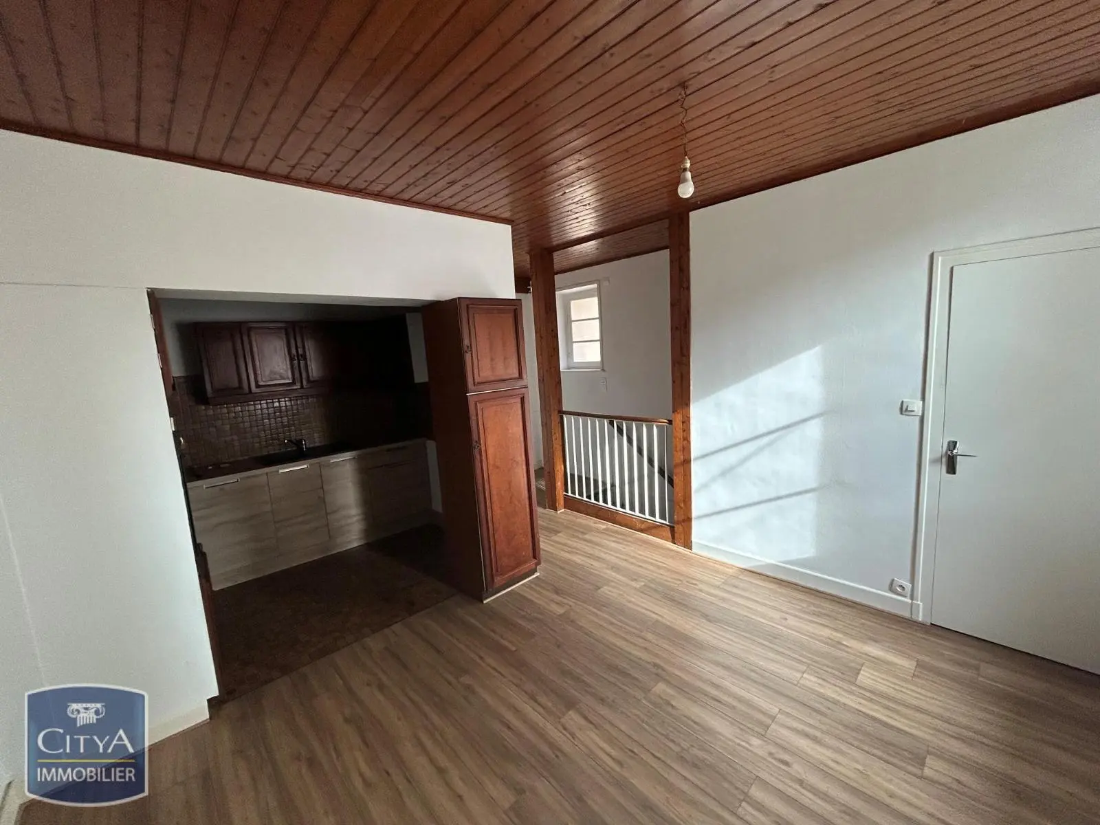 Photo 3 Appartement 4 pièces 61.71m²