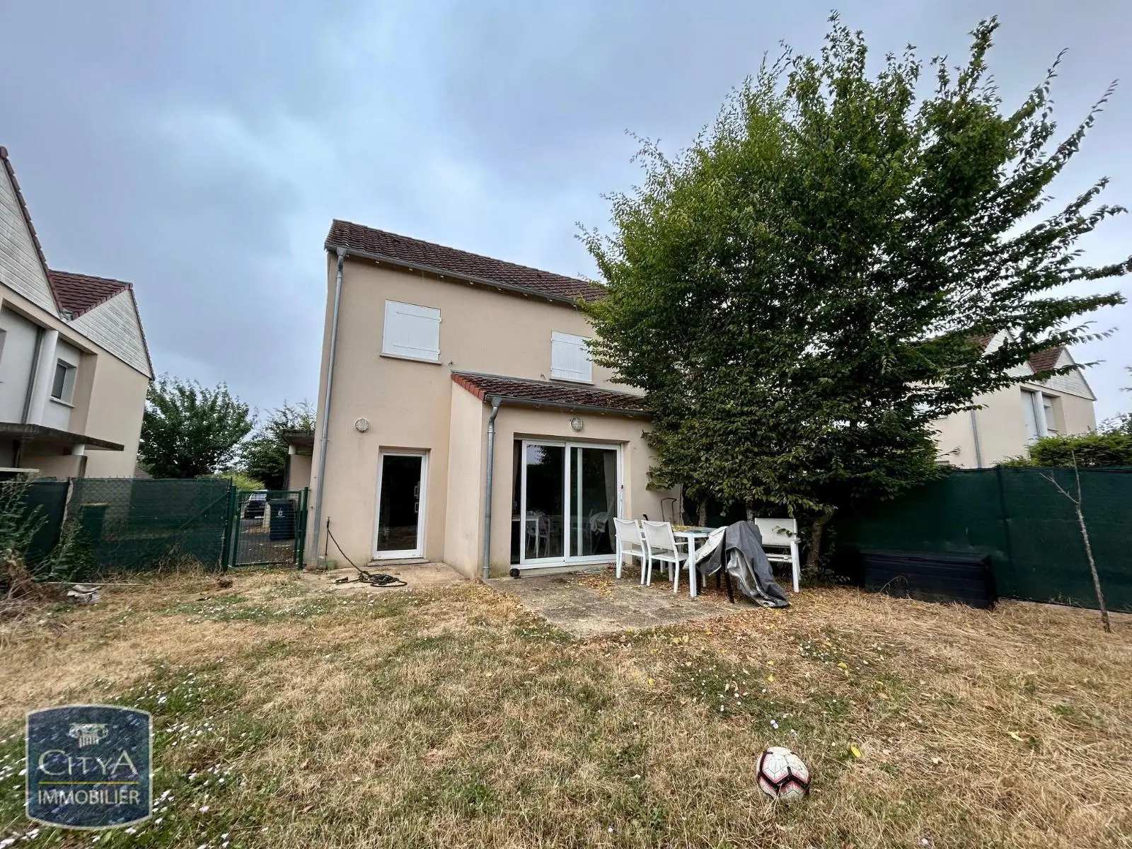 Photo 2 Maison 3 pièces 66.59m²