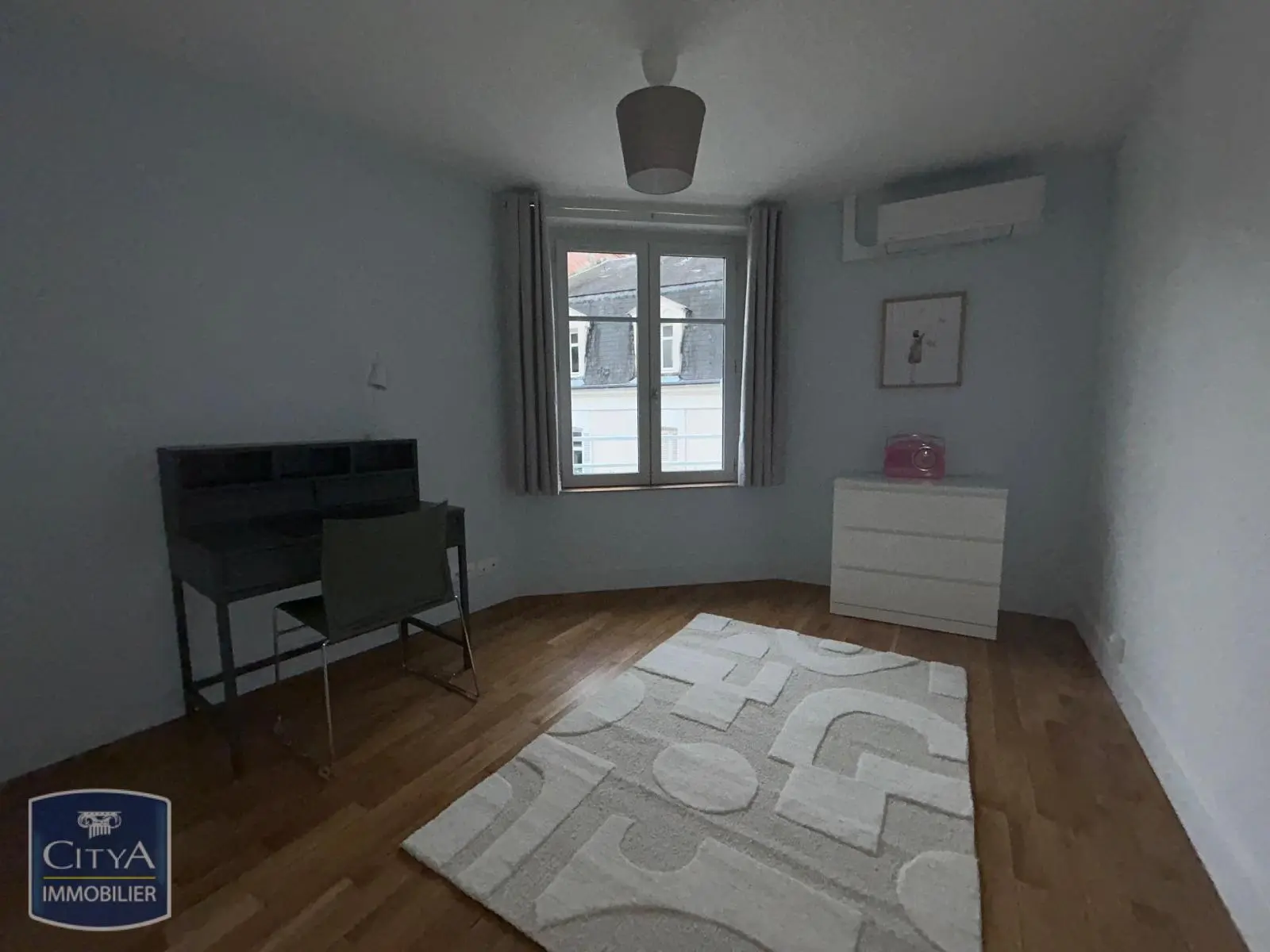 Photo 8 Appartement 3 pièces 55.1m²