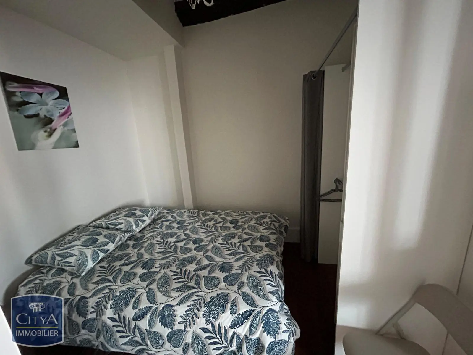 Photo 9 Appartement 1 pièce 31.3m²