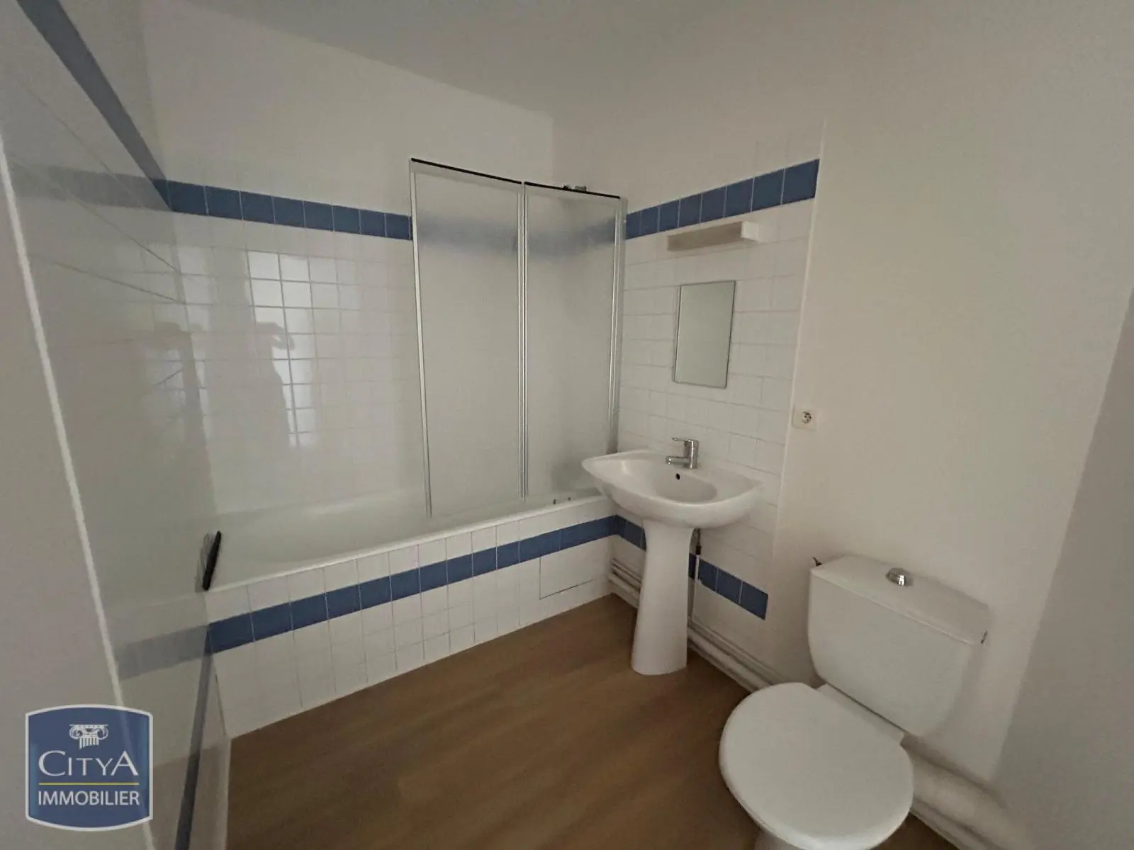 Photo 3 Appartement 1 pièce 44.02m²