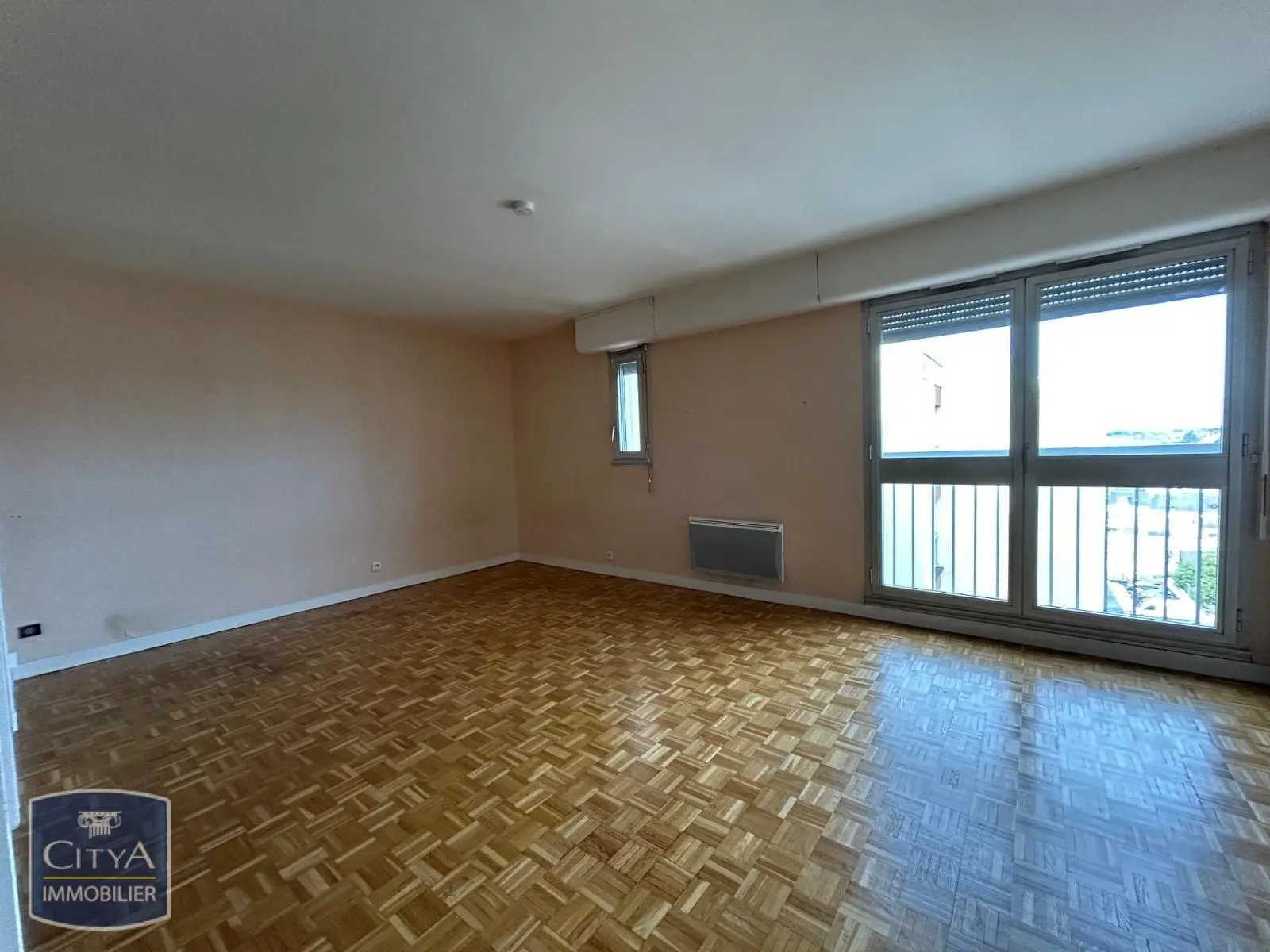 Photo 3 Appartement 1 pièce 33.6m²