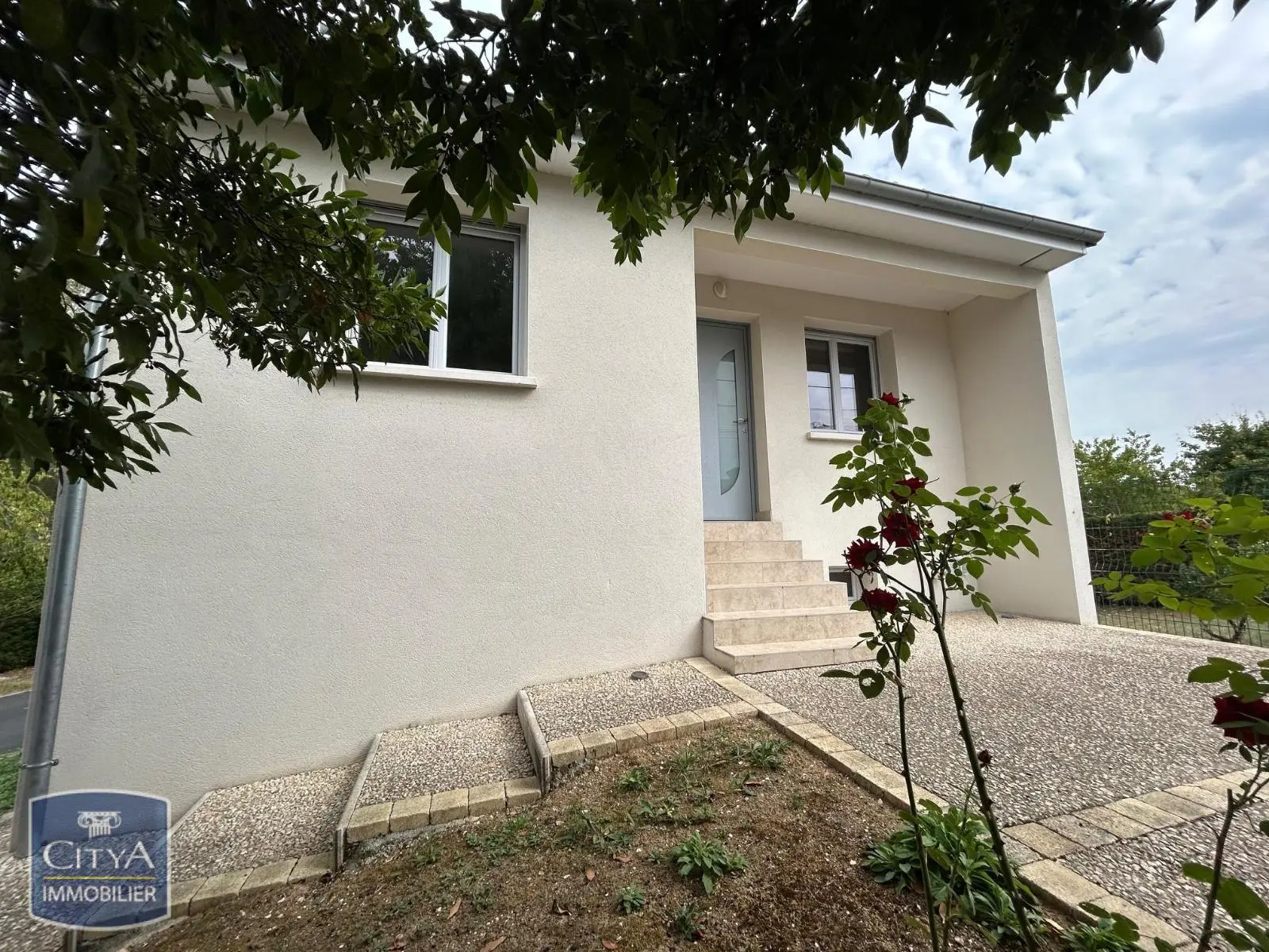 Photo 1 Maison 4 pièces 62.56m²