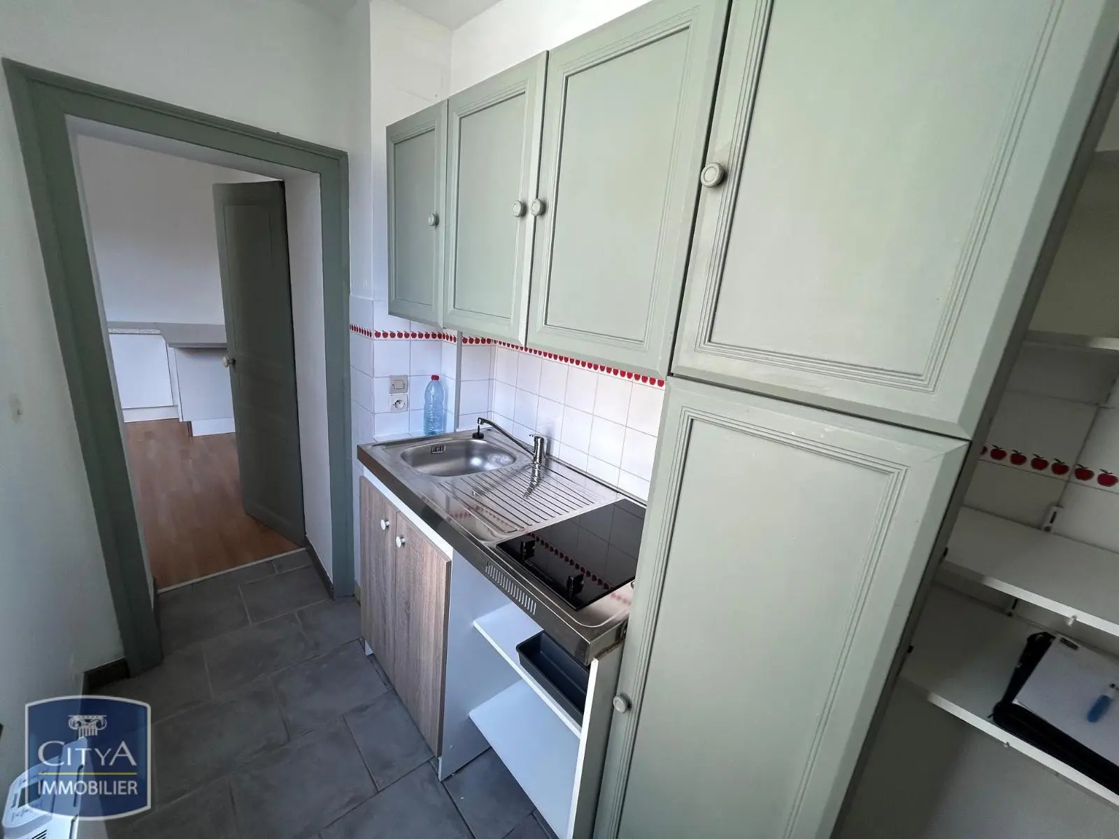 Photo 3 Appartement 2 pièces 41m²