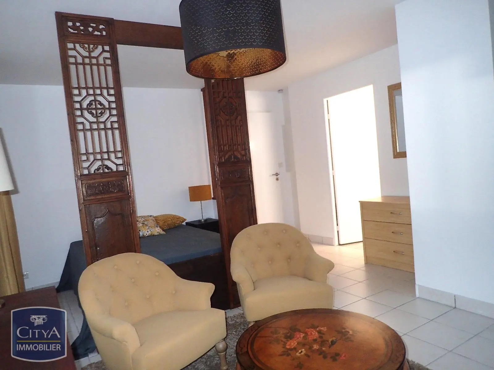 Photo 7 Appartement 1 pièce 30.7m²