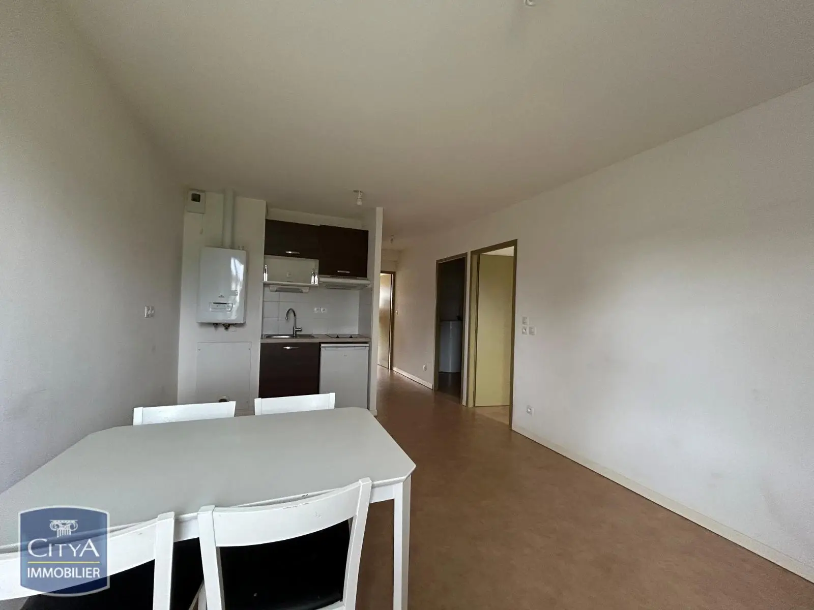 Photo 3 appartement Vatan