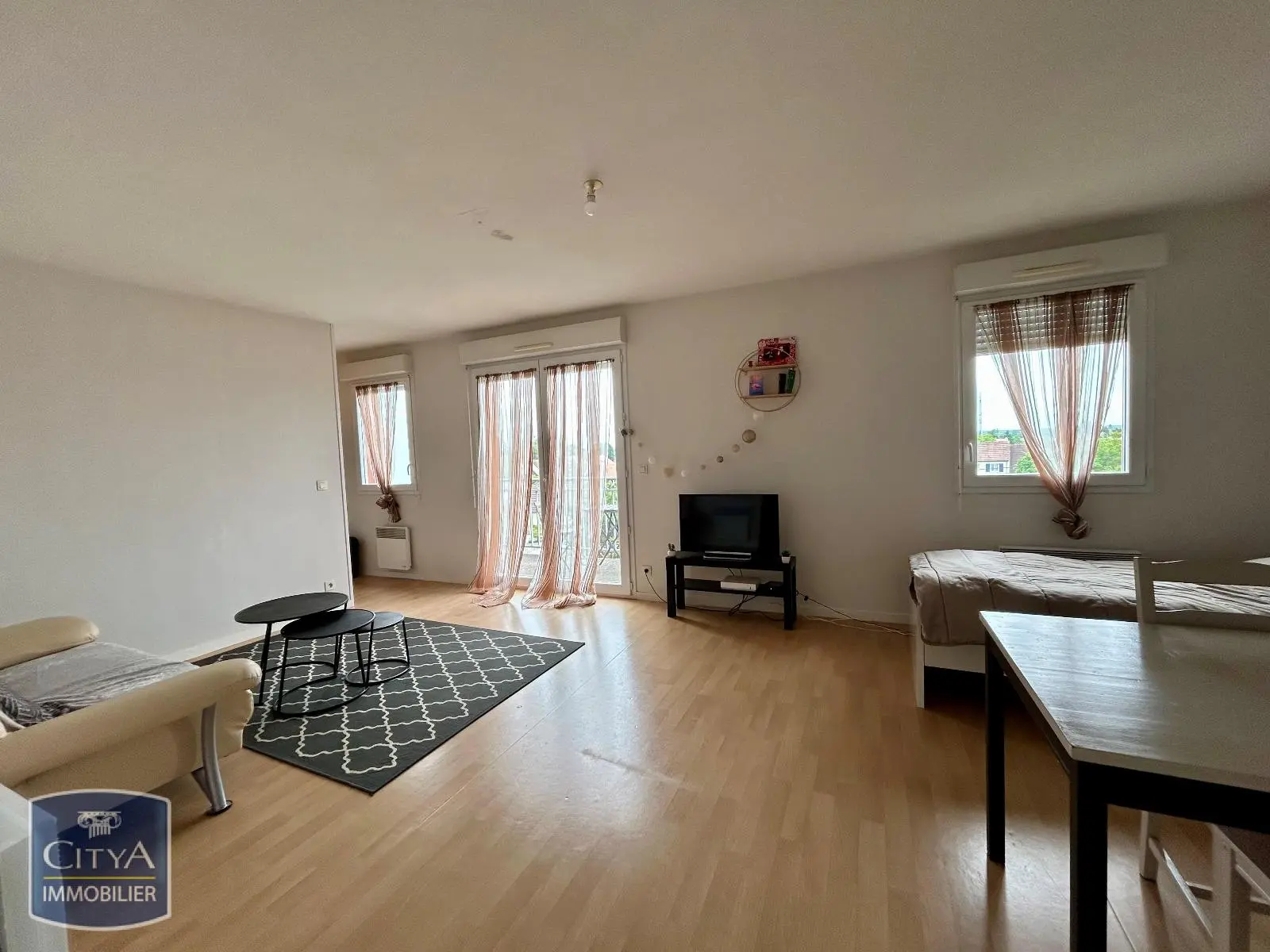 Photo 4 Appartement 1 pièce 35m²