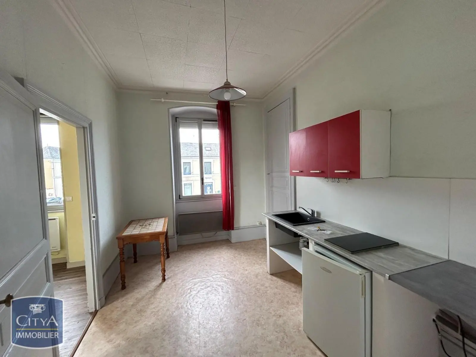 Photo 2 Appartement 2 pièces 44m²