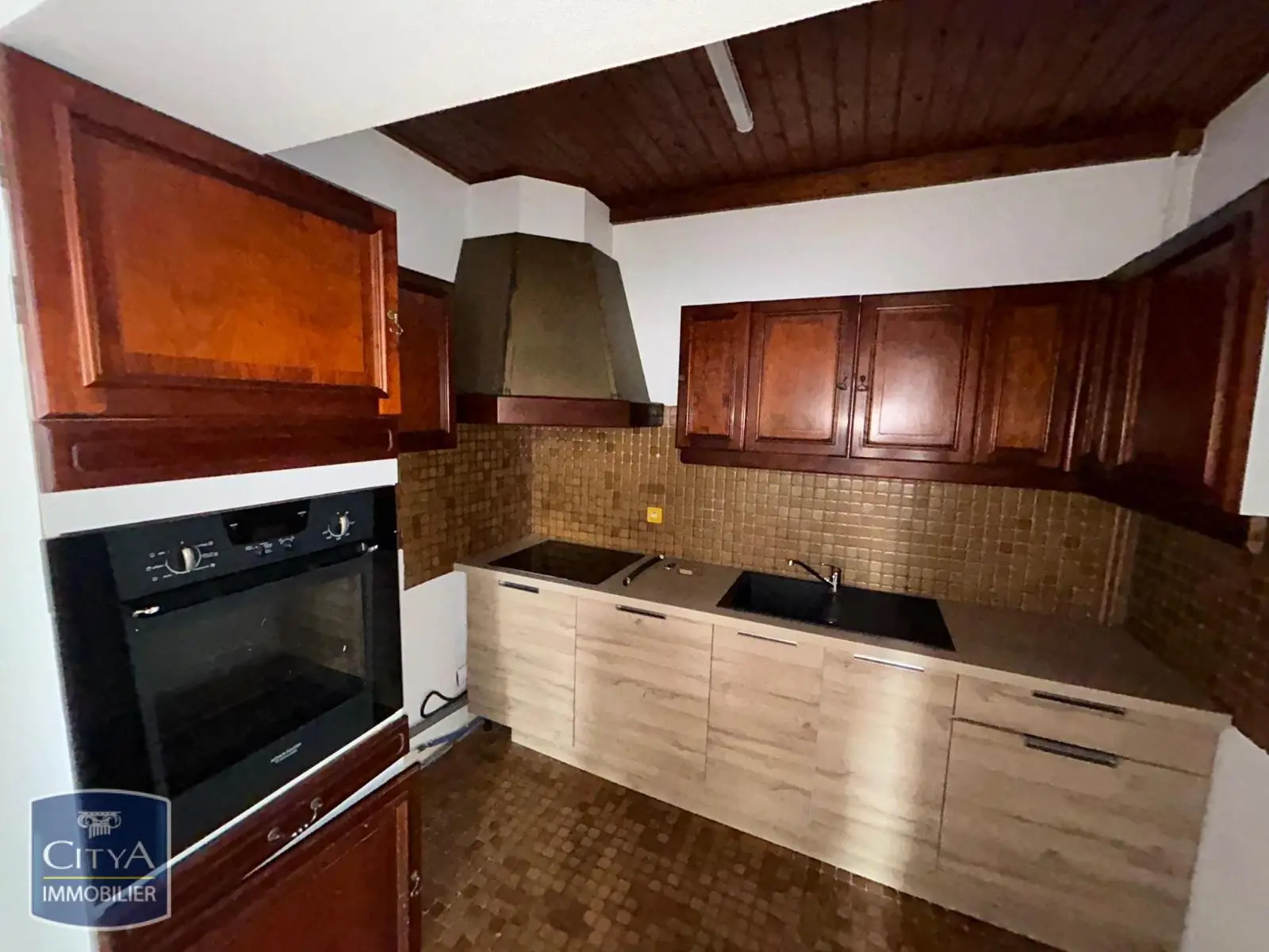 Photo 4 Appartement 4 pièces 61.71m²