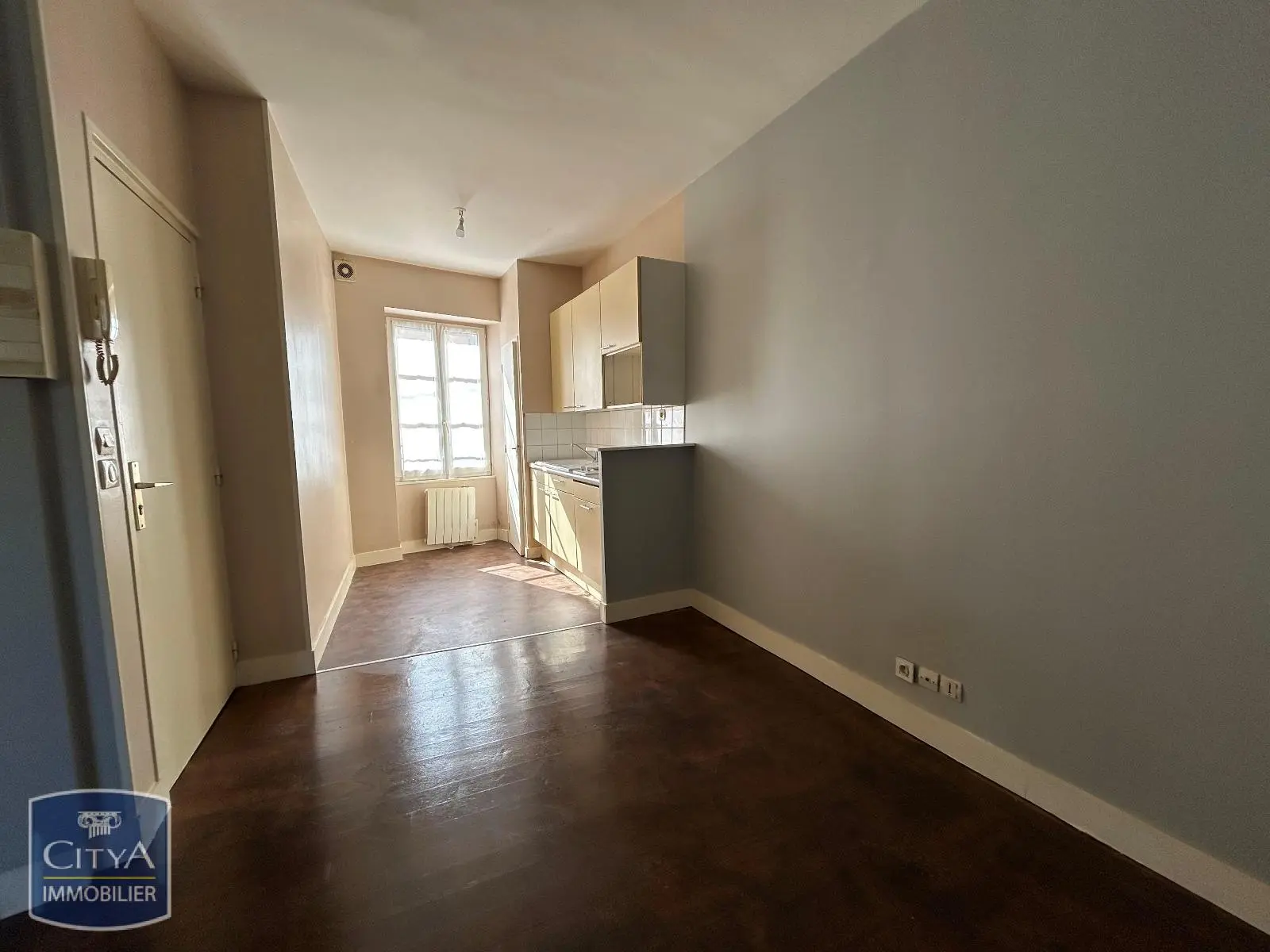 Photo 5 Appartement 1 pièce 25.65m²