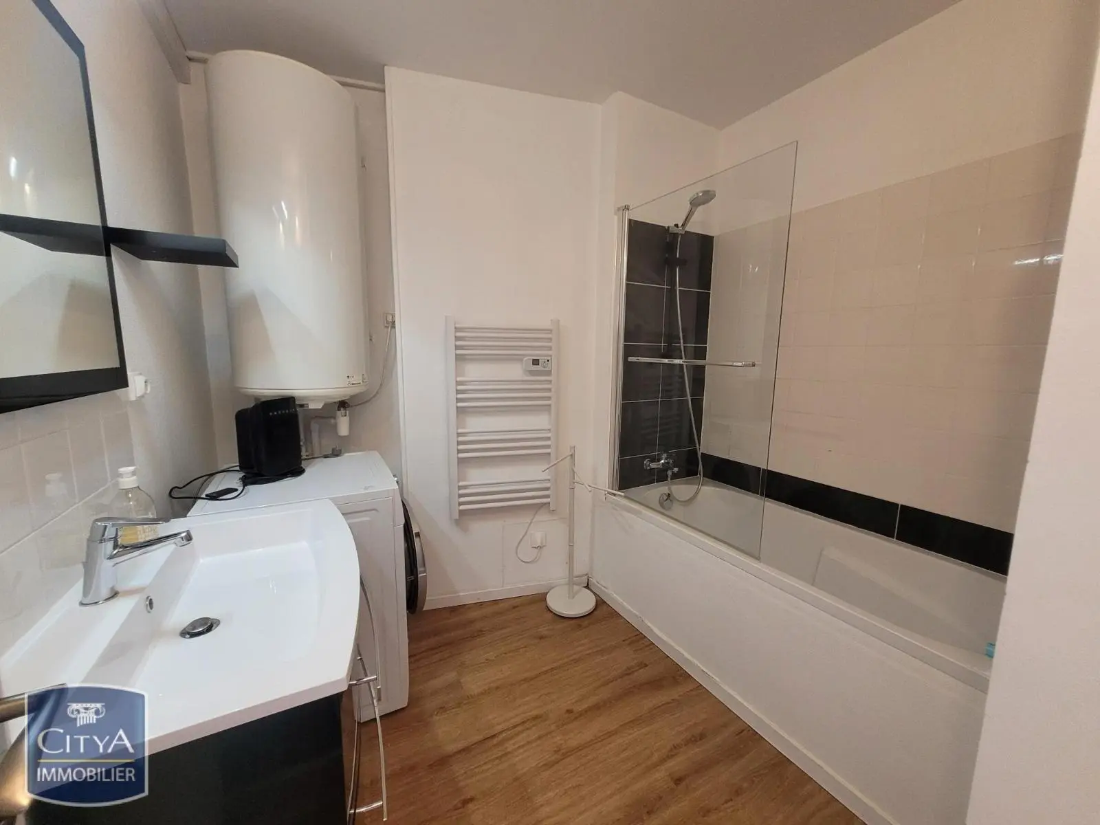 Photo 9 Appartement 3 pièces 81.49m²