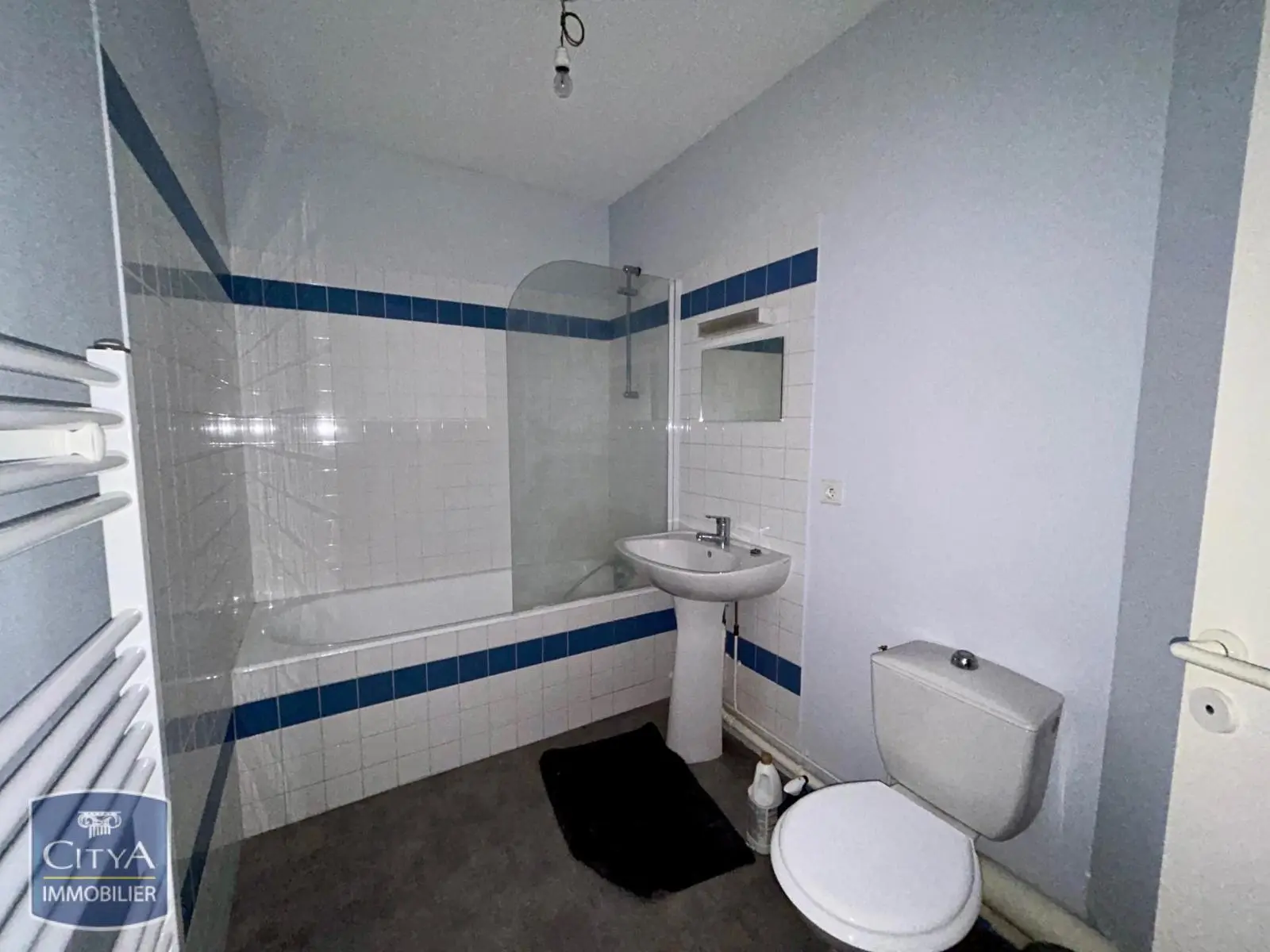 Photo 4 Appartement 1 pièce 42.66m²