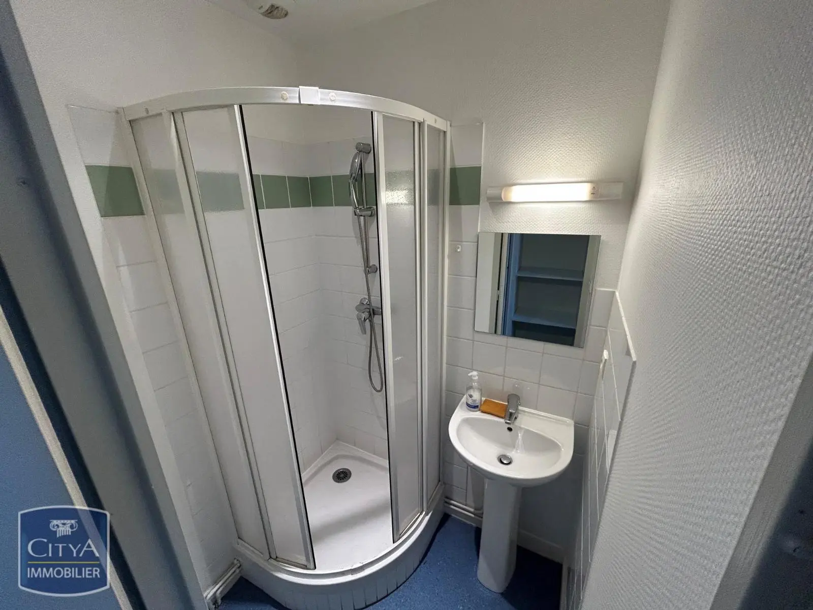 Photo 4 Appartement 1 pièce 17.76m²