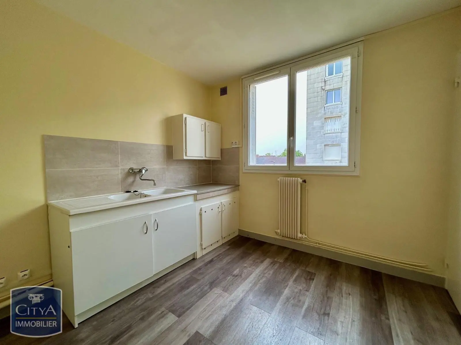Photo 7 Appartement 3 pièces 56.33m²