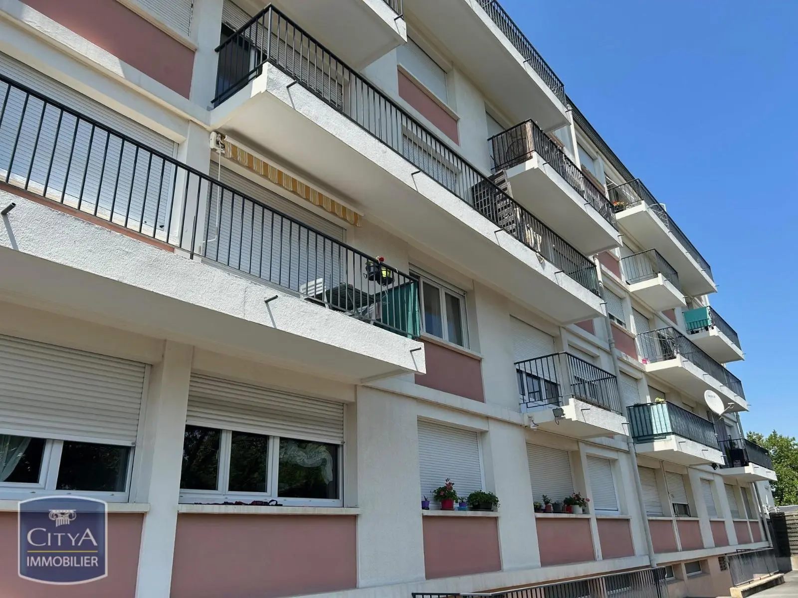 Photo 1 Appartement 3 pièces 62.37m²