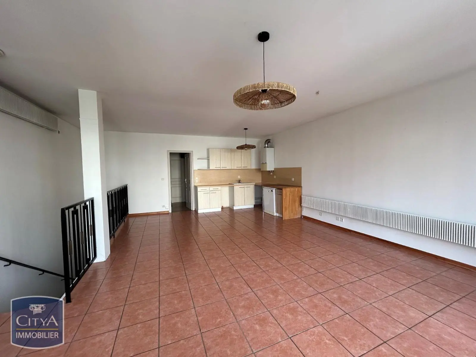 Photo 4 Appartement 3 pièces 71.6m²