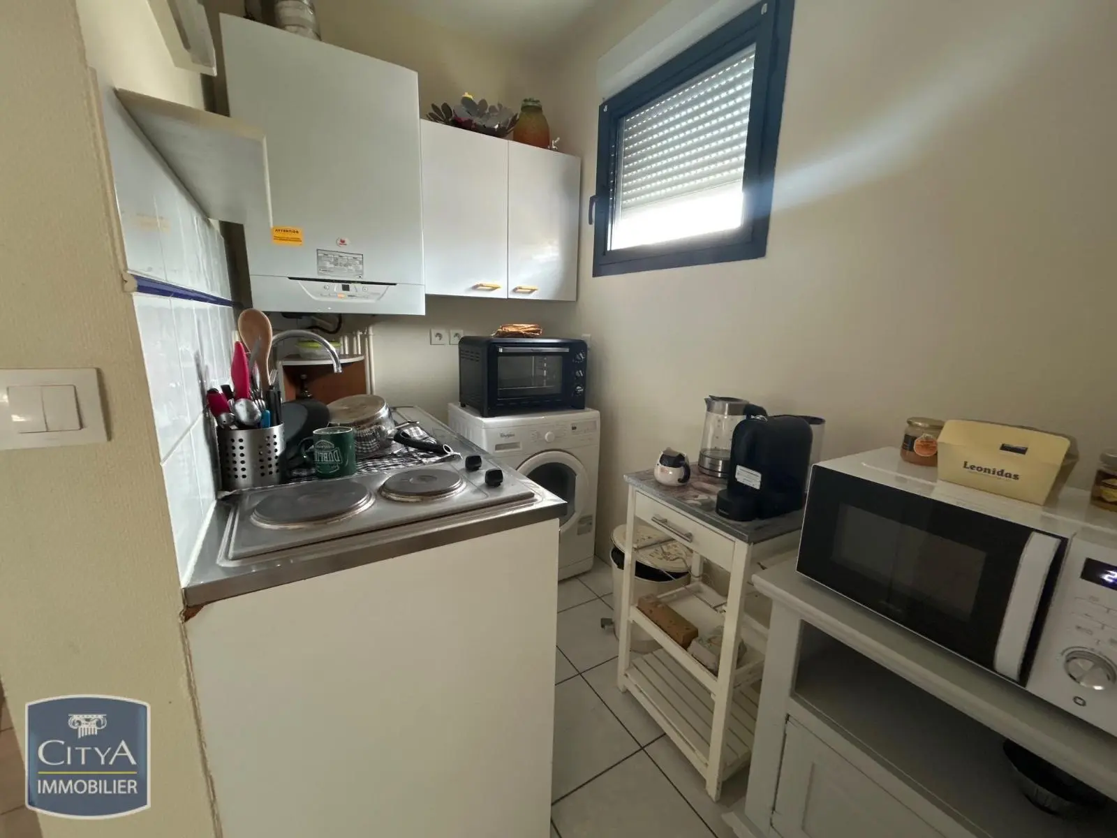 Photo 4 Appartement 2 pièces 51m²