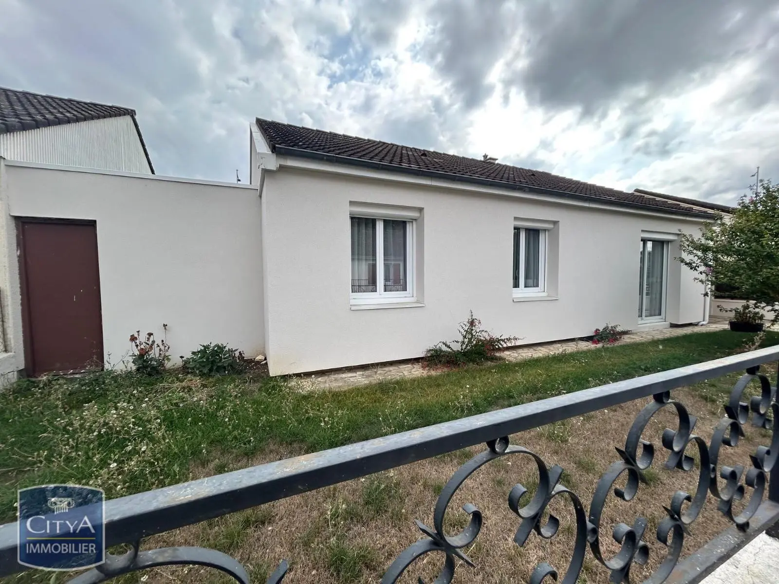 Photo 2 maison Châteauroux