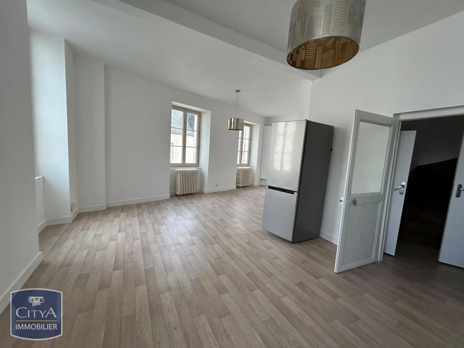 Photo 1 Appartement 5 pièces 94.83m²